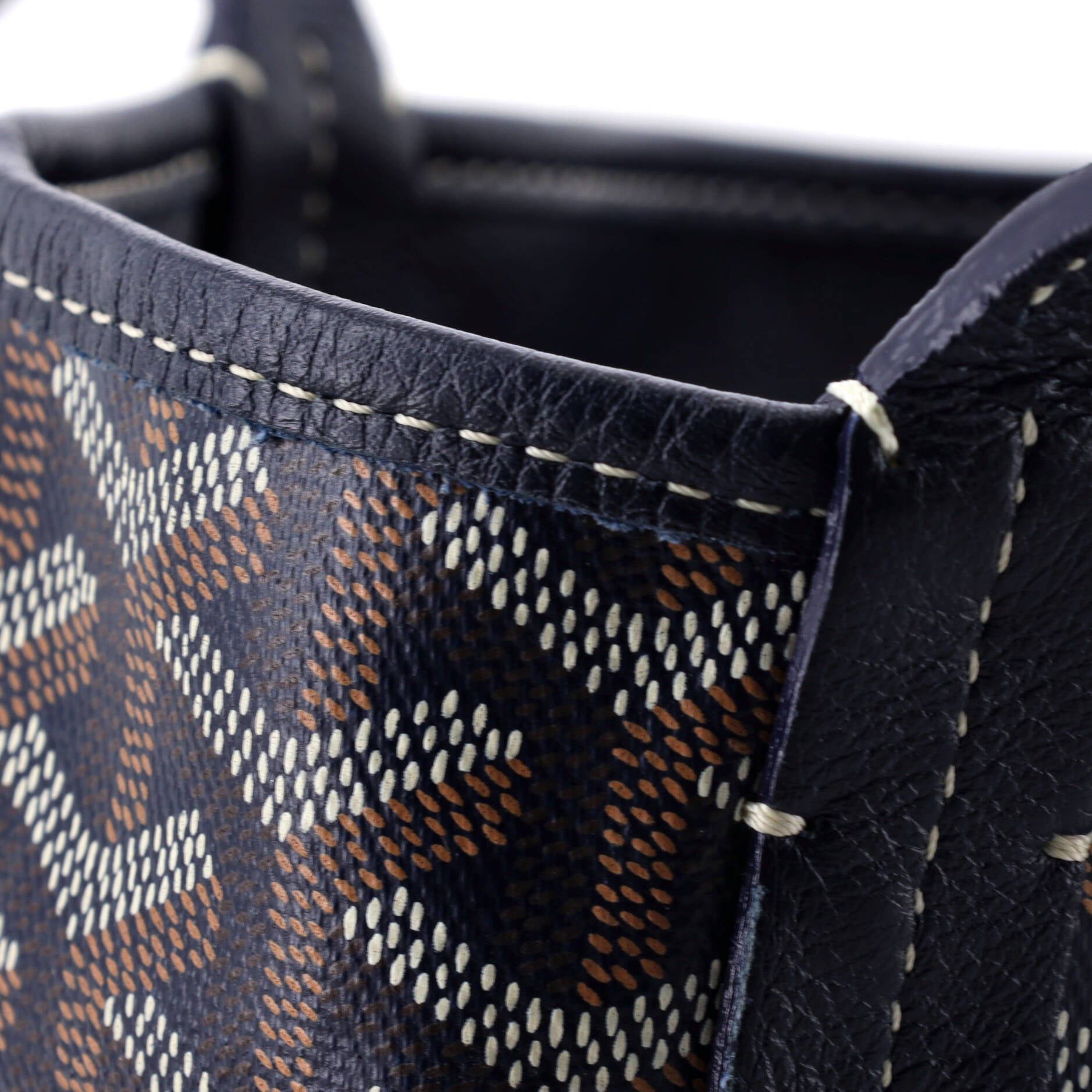 Goyard Anjou Reversible Tote Size ONE SIZE - 7 Thumbnail