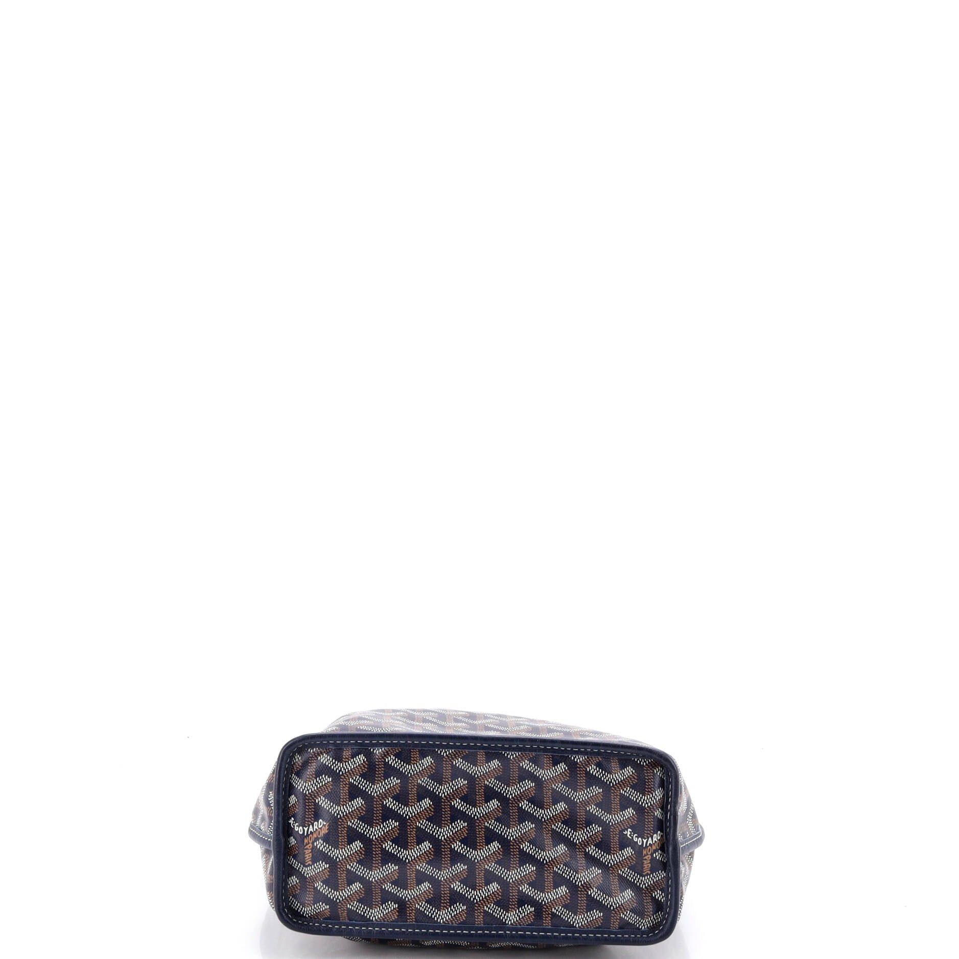 Goyard Anjou Reversible Tote Size ONE SIZE - 5 Thumbnail