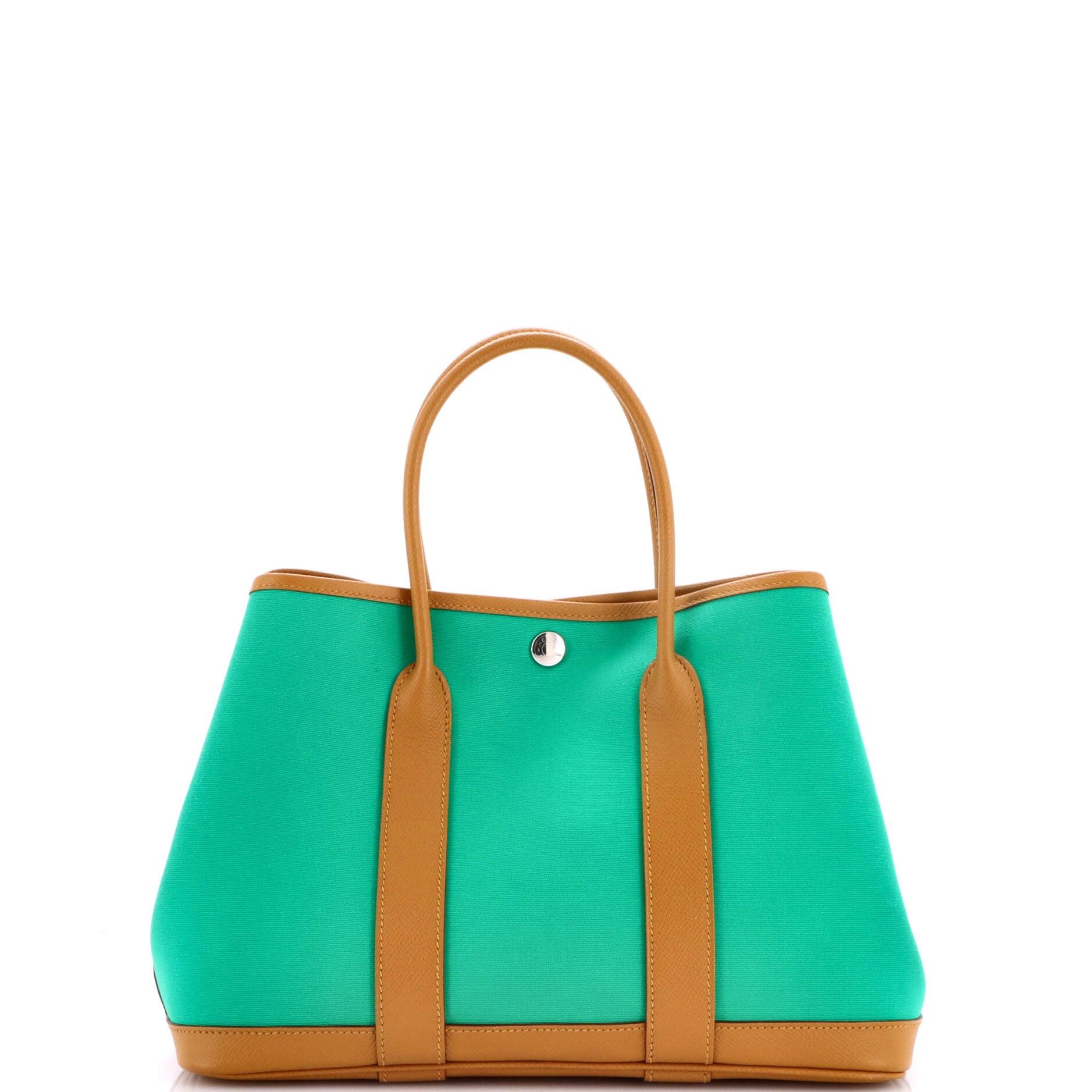 Hermes Garden Party Tote Size ONE SIZE - 3 Thumbnail