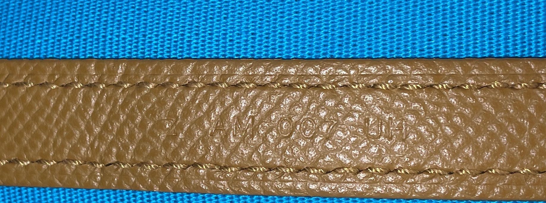 Hermes Garden Party Tote Size ONE SIZE - 8 Thumbnail