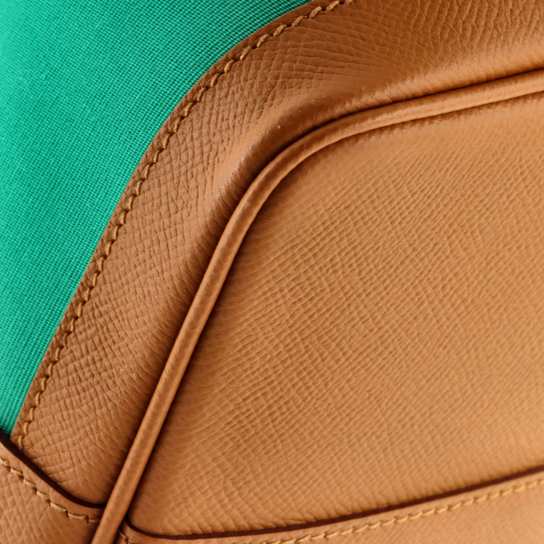 Hermes Garden Party Tote Size ONE SIZE - 6 Thumbnail
