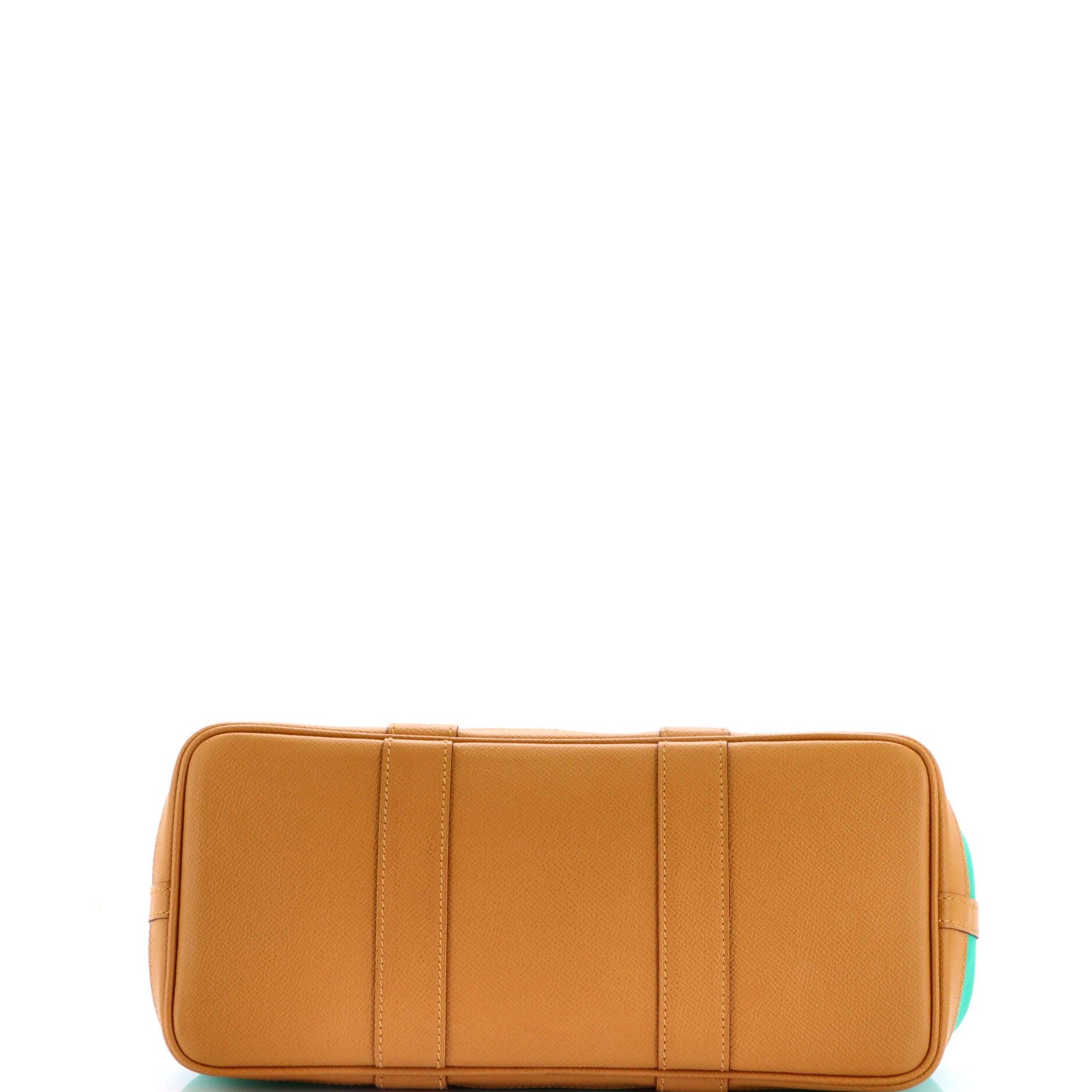 Hermes Garden Party Tote Size ONE SIZE - 4 Thumbnail