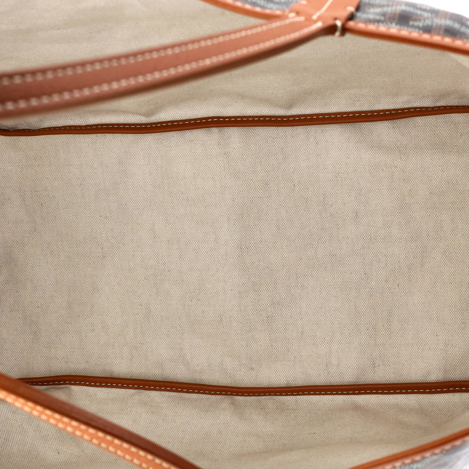 Goyard Saint Louis Tote Size ONE SIZE - 6 Thumbnail