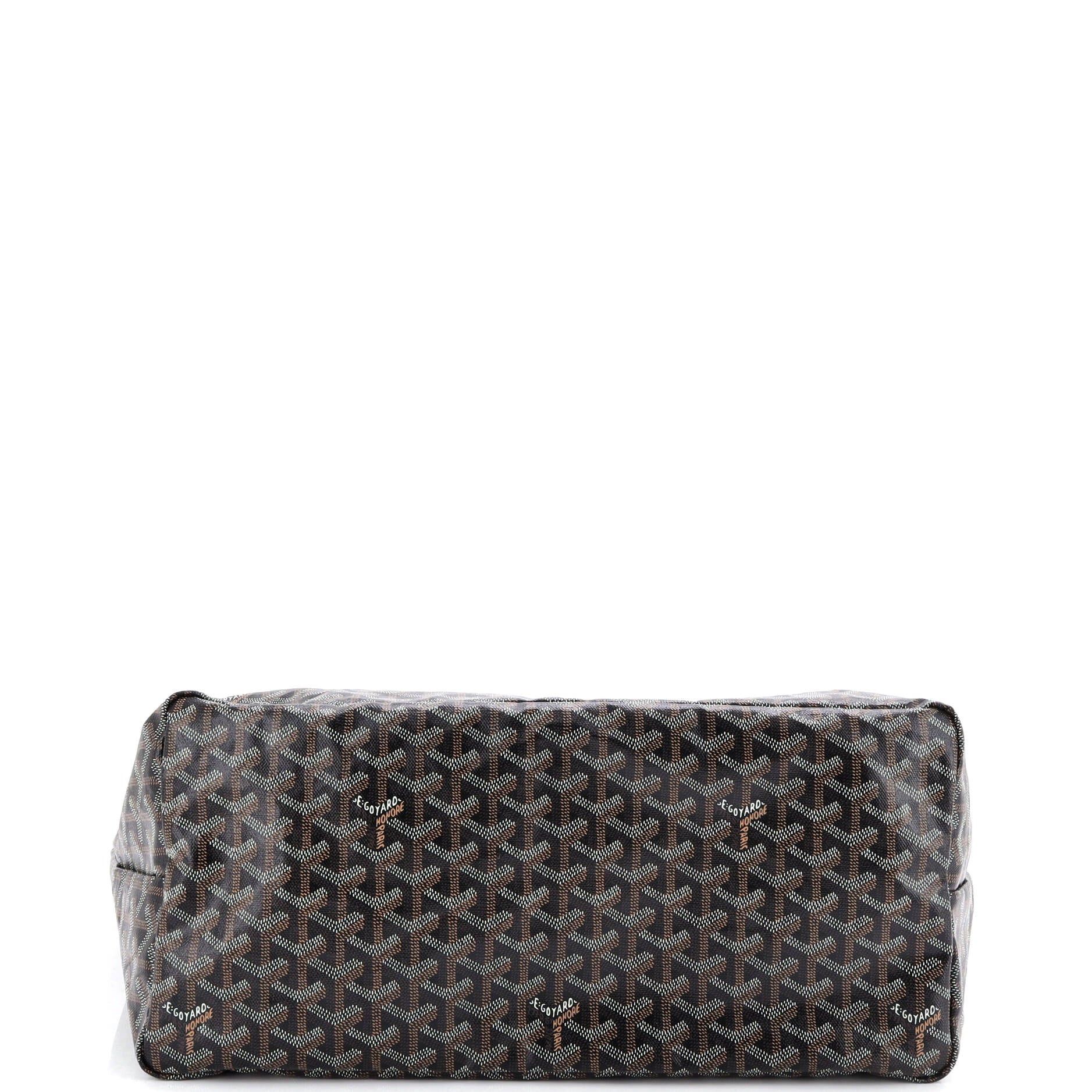 Goyard Saint Louis Tote Size ONE SIZE - 5 Thumbnail