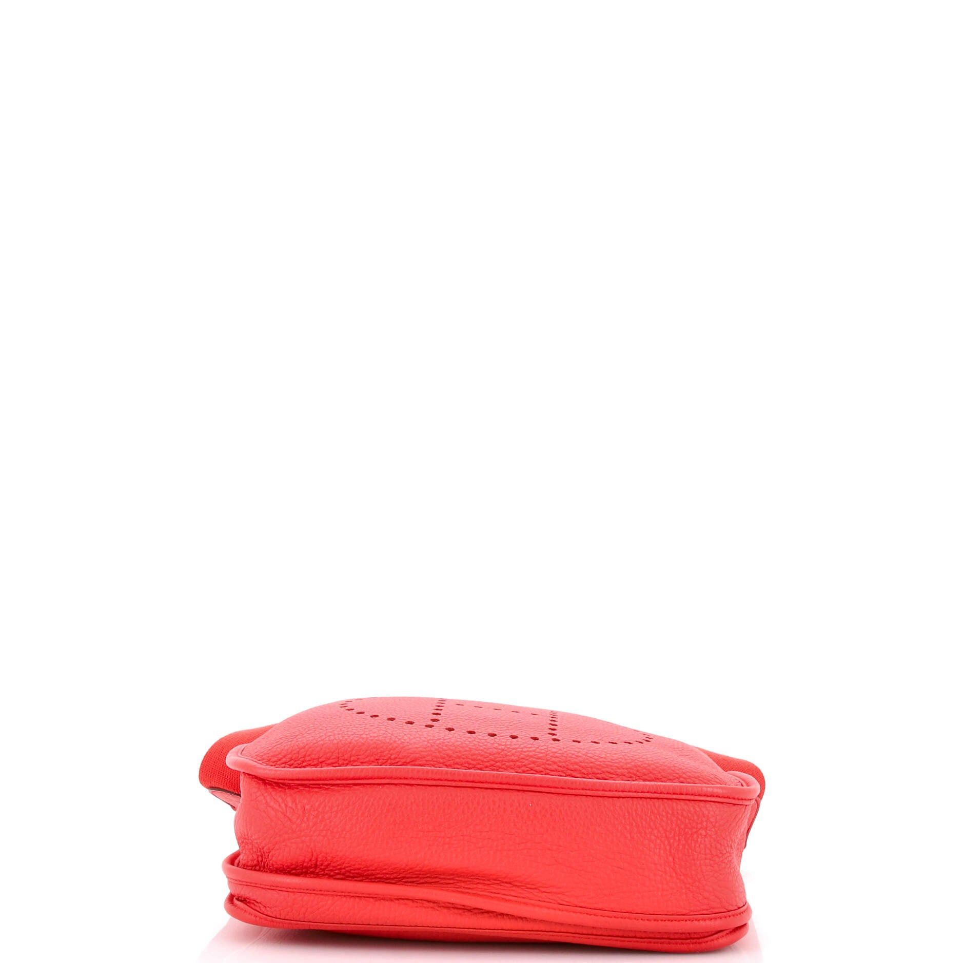 Hermes Evelyne Bag Gen III Size ONE SIZE - 4 Thumbnail