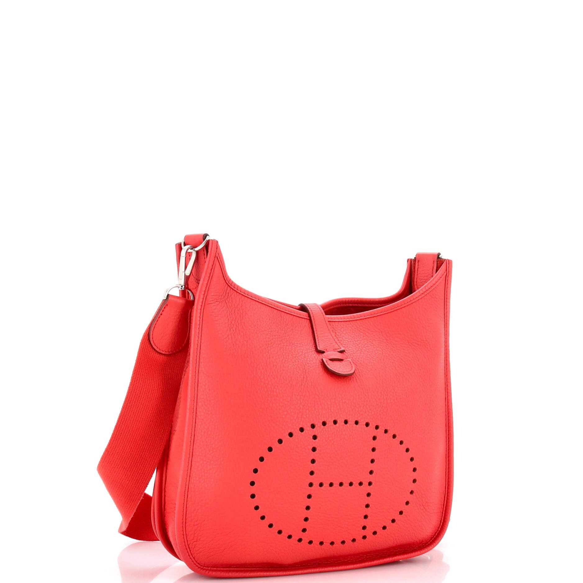 Hermes Evelyne Bag Gen III Size ONE SIZE - 2 Thumbnail