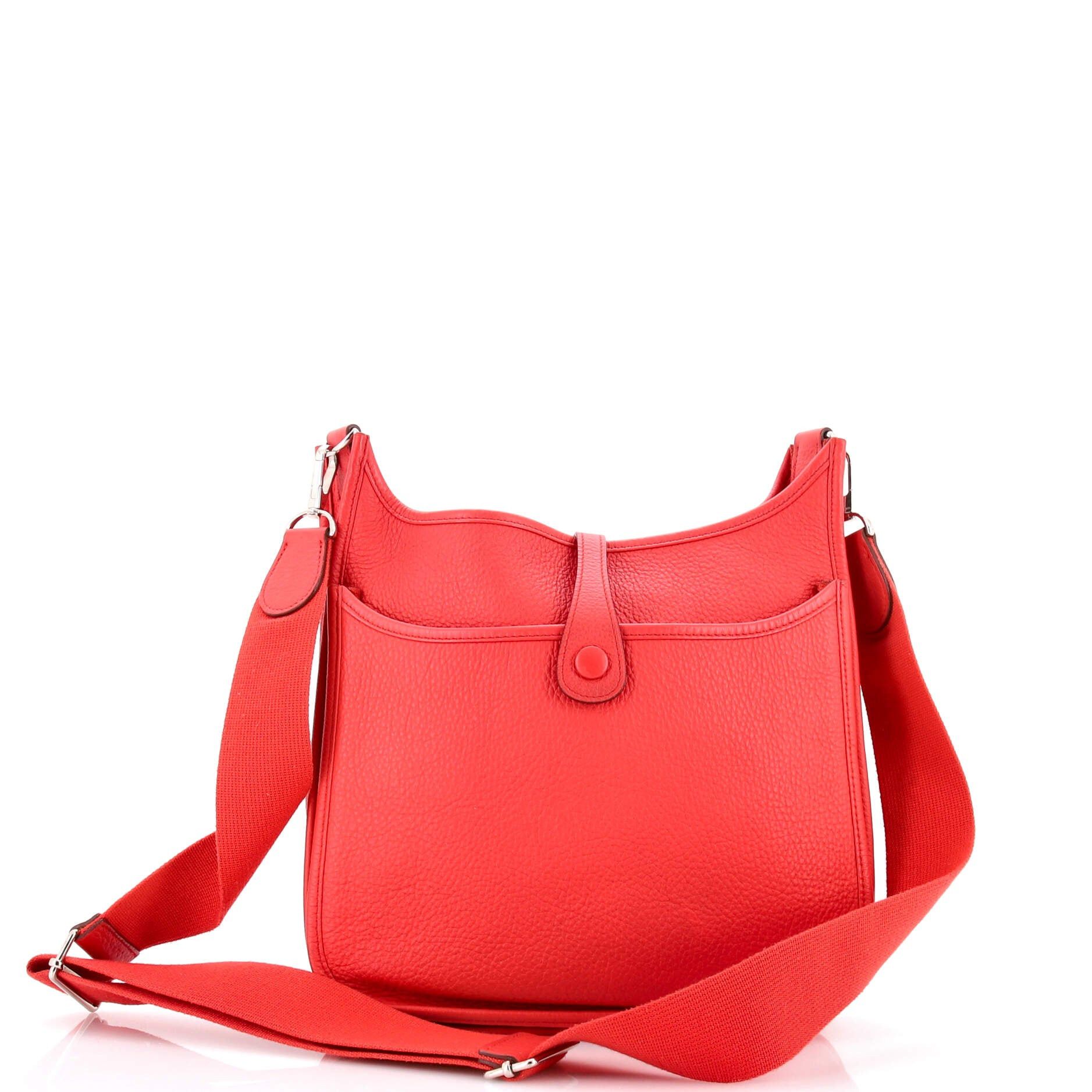 Hermes Evelyne Bag Gen III Size ONE SIZE - 3 Thumbnail