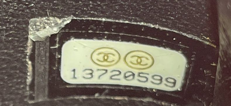 Chanel Square Classic Single Flap Bag Size ONE SIZE - 9 Thumbnail