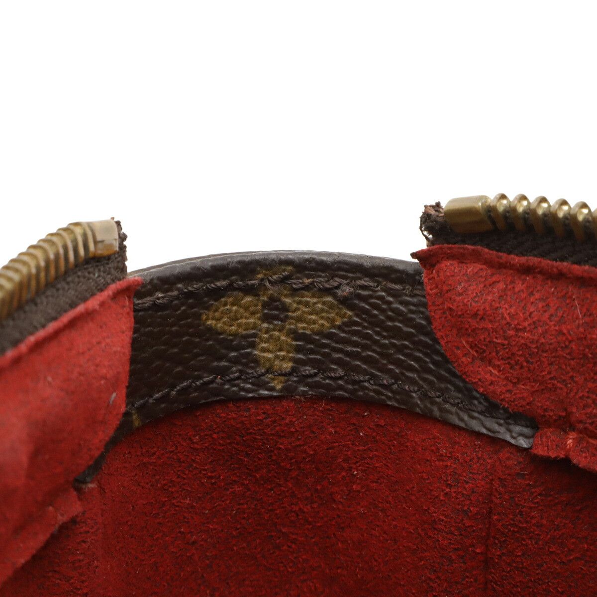 Louis Vuitton Louis Vuitton Louis Vuitton Monogram Shoulder Bag Textile Crossbody Bag M51165 DUTY FREE for USA Size ONE SIZE - 8 Thumbnail