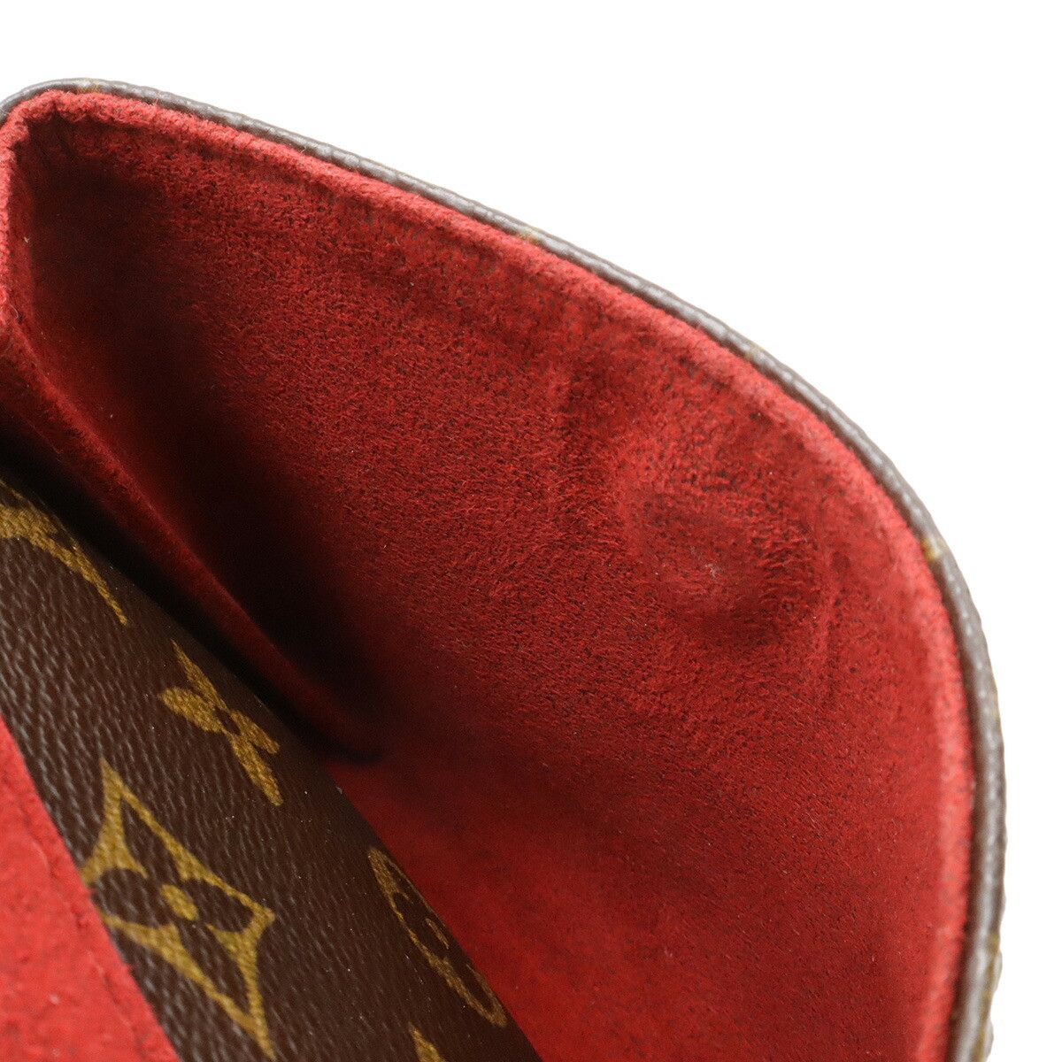 Louis Vuitton Louis Vuitton Louis Vuitton Monogram Shoulder Bag Textile Crossbody Bag M51165 DUTY FREE for USA Size ONE SIZE - 9 Thumbnail