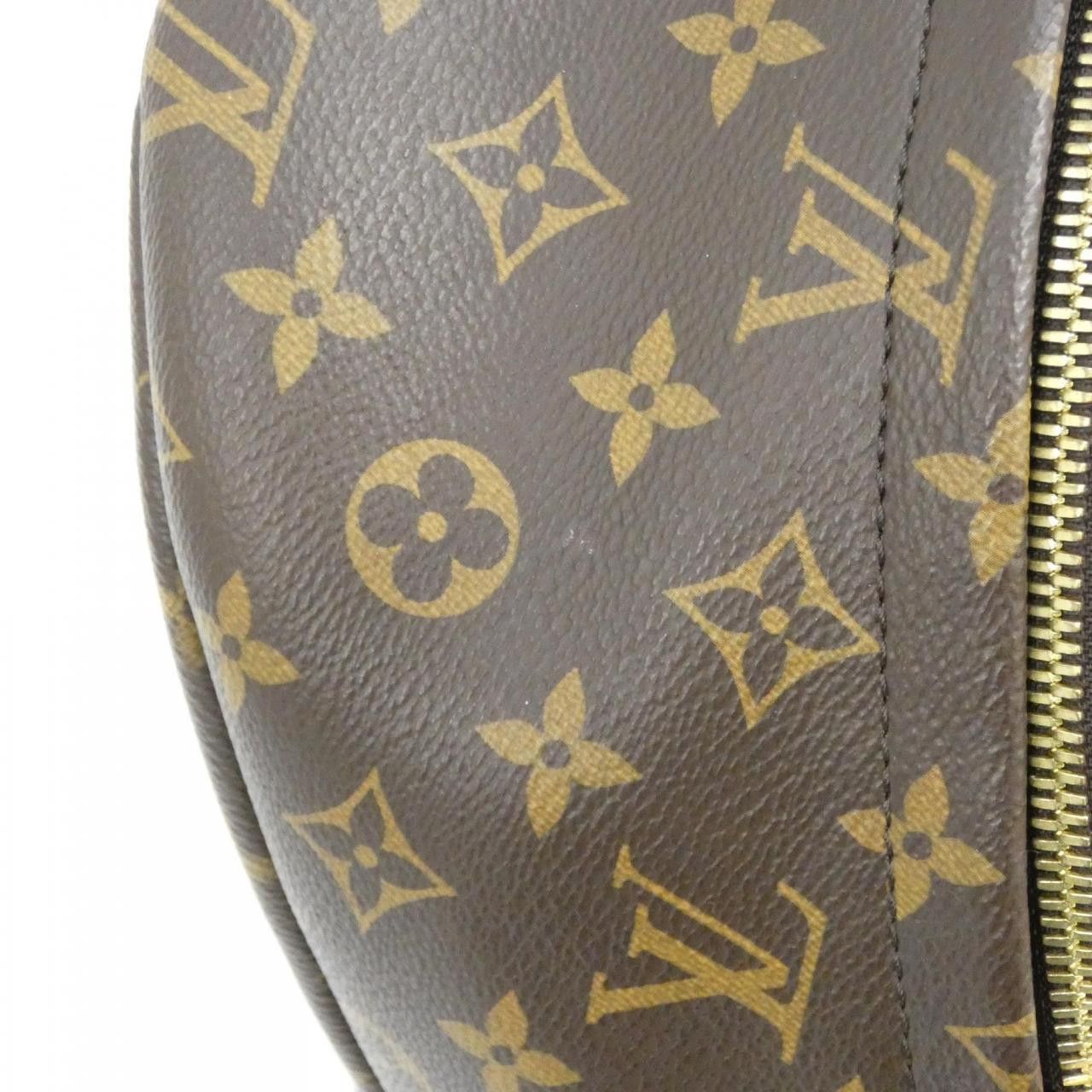 Louis Vuitton Louis Vuitton Louis Vuitton Palm Springs Monogram Backpack Textile Backpack M44874 DUTY FREE for USA Size ONE SIZE - 6 Thumbnail
