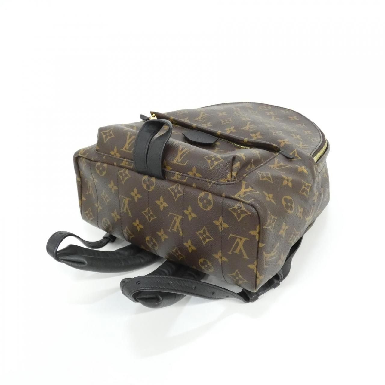 Louis Vuitton Louis Vuitton Louis Vuitton Palm Springs Monogram Backpack Textile Backpack M44874 DUTY FREE for USA Size ONE SIZE - 3 Thumbnail