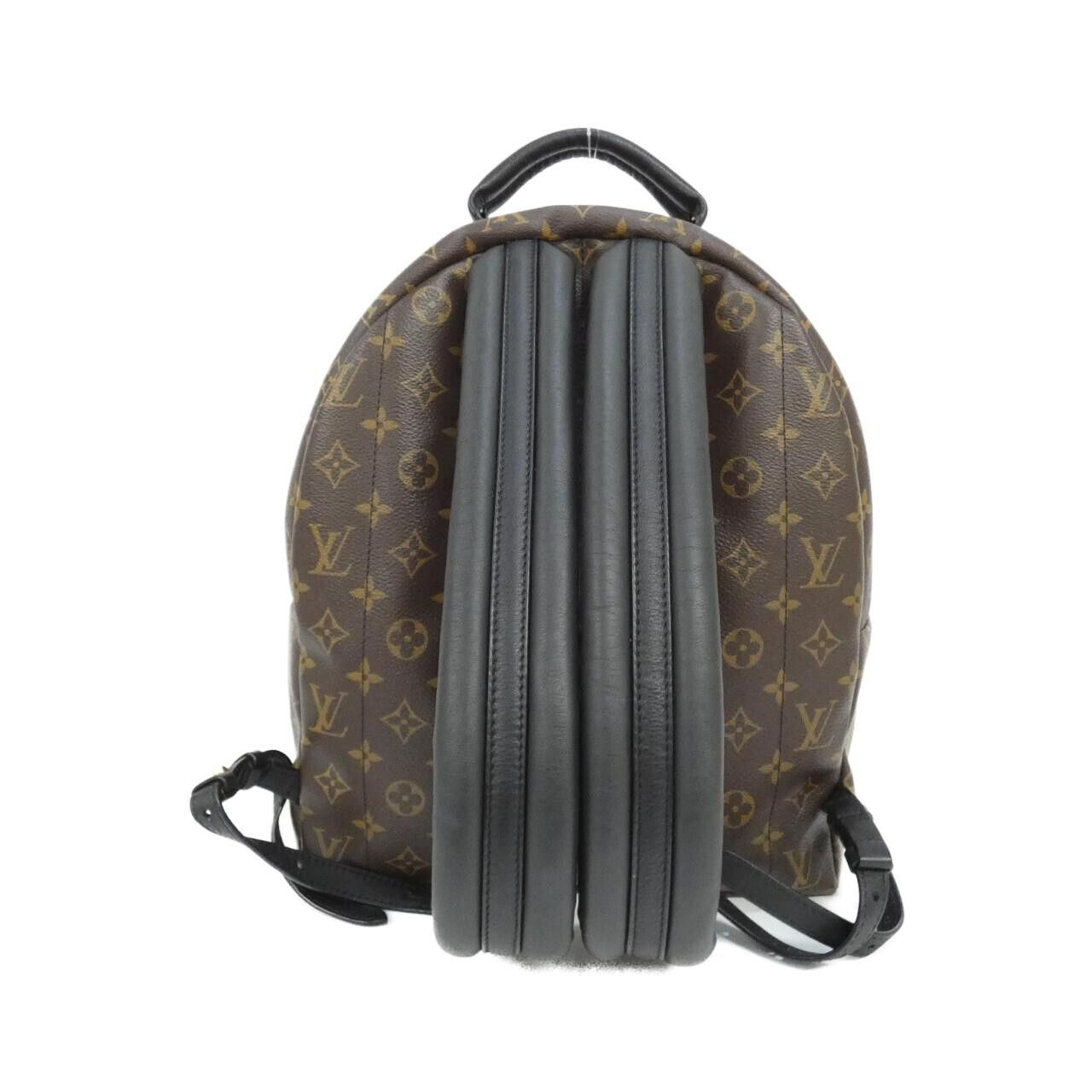 Louis Vuitton Louis Vuitton Louis Vuitton Palm Springs Monogram Backpack Textile Backpack M44874 DUTY FREE for USA Size ONE SIZE - 2 Thumbnail