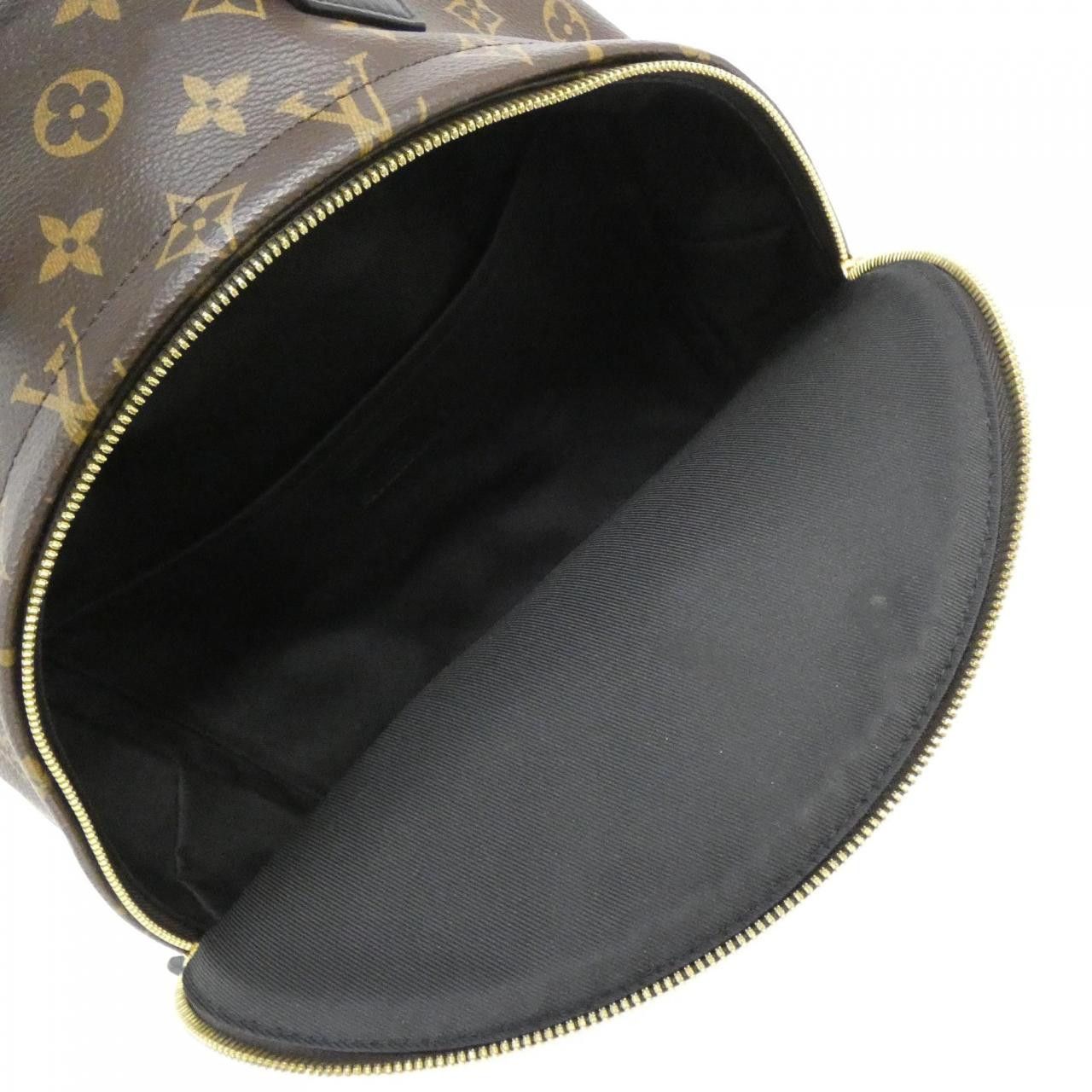Louis Vuitton Louis Vuitton Louis Vuitton Palm Springs Monogram Backpack Textile Backpack M44874 DUTY FREE for USA Size ONE SIZE - 9 Thumbnail