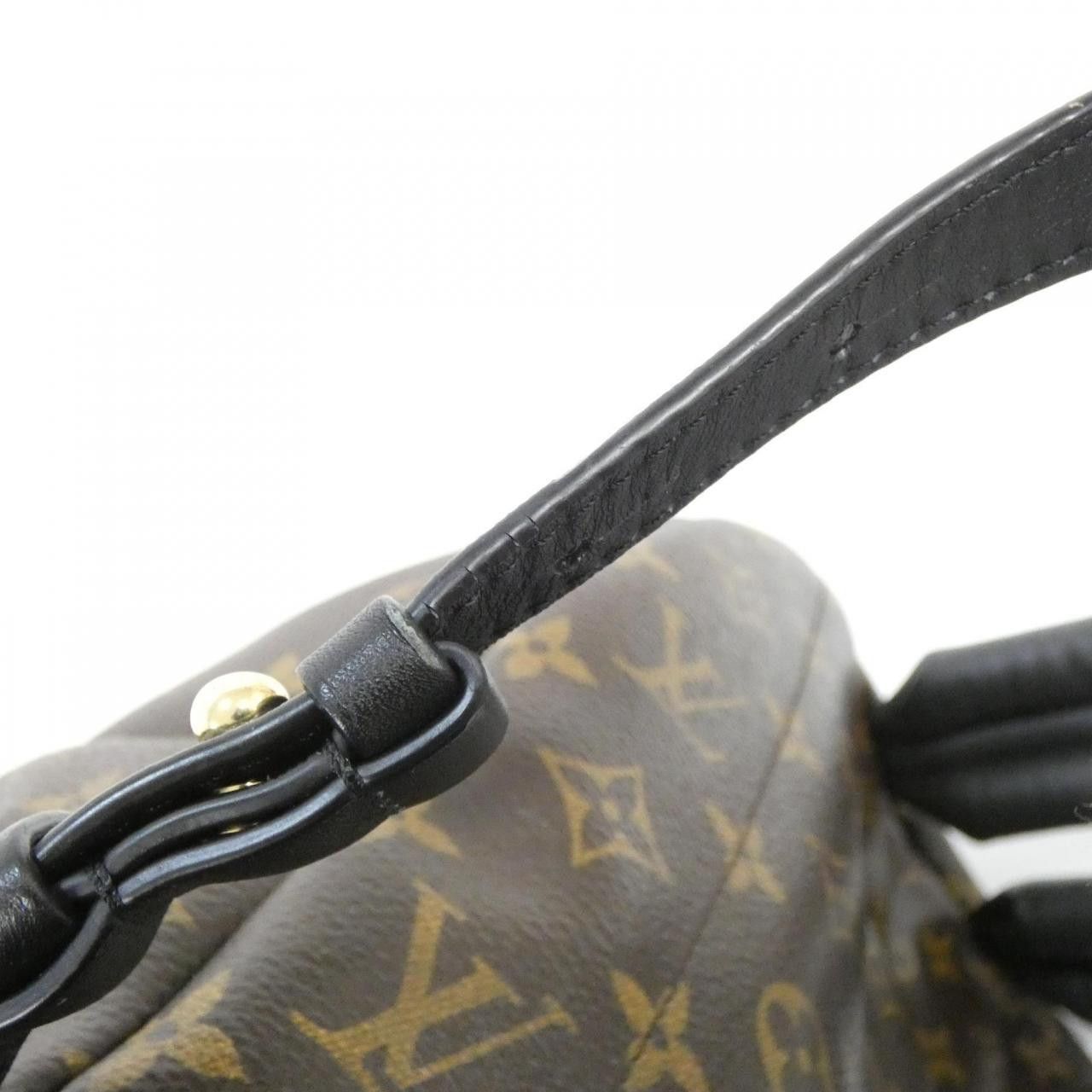 Louis Vuitton Louis Vuitton Louis Vuitton Palm Springs Monogram Backpack Textile Backpack M44874 DUTY FREE for USA Size ONE SIZE - 7 Thumbnail