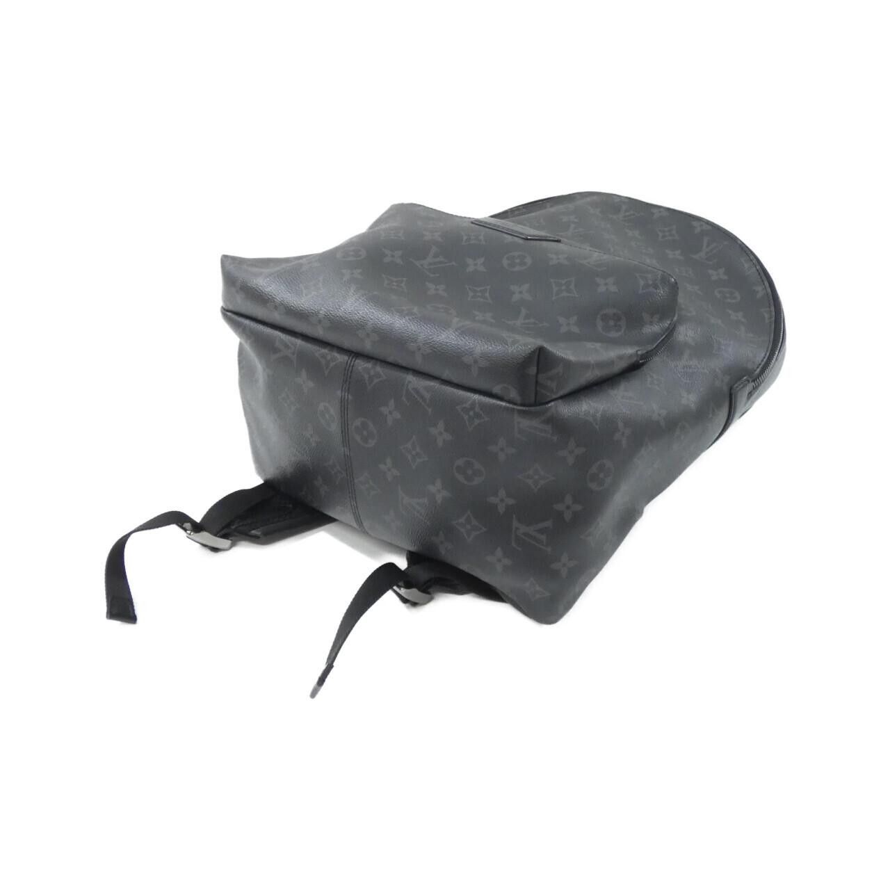 Louis Vuitton Louis Vuitton Louis Vuitton Monogram Eclipse Backpack Textile Backpack M43186 DUTY FREE for USA Size ONE SIZE - 3 Thumbnail