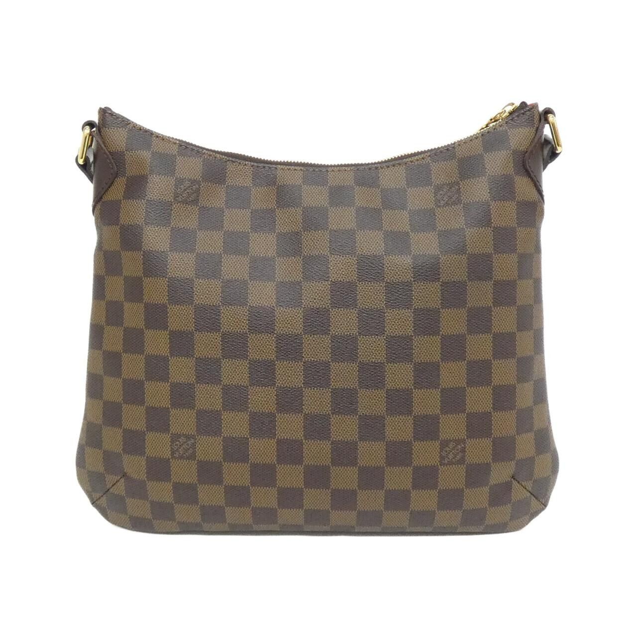 Louis Vuitton Louis Vuitton Louis Vuitton Damier Bloomsbury Shoulder Bag Textile Shoulder Bag N42251 DUTY FREE for USA Size ONE SIZE - 2 Thumbnail