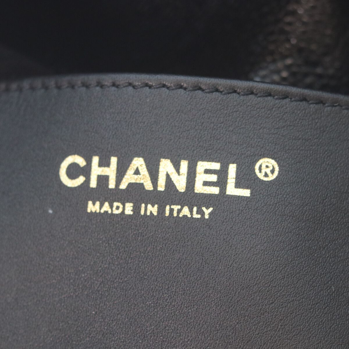 Chanel Chanel Chanel Caviar Skin Backpack Leather Backpack AS5100 DUTY FREE for USA Size ONE SIZE - 8 Thumbnail
