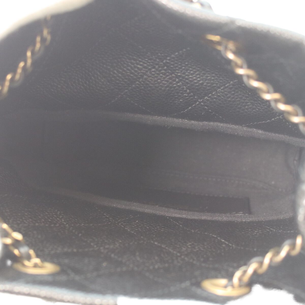 Chanel Chanel Chanel Caviar Skin Backpack Leather Backpack AS5100 DUTY FREE for USA Size ONE SIZE - 7 Thumbnail