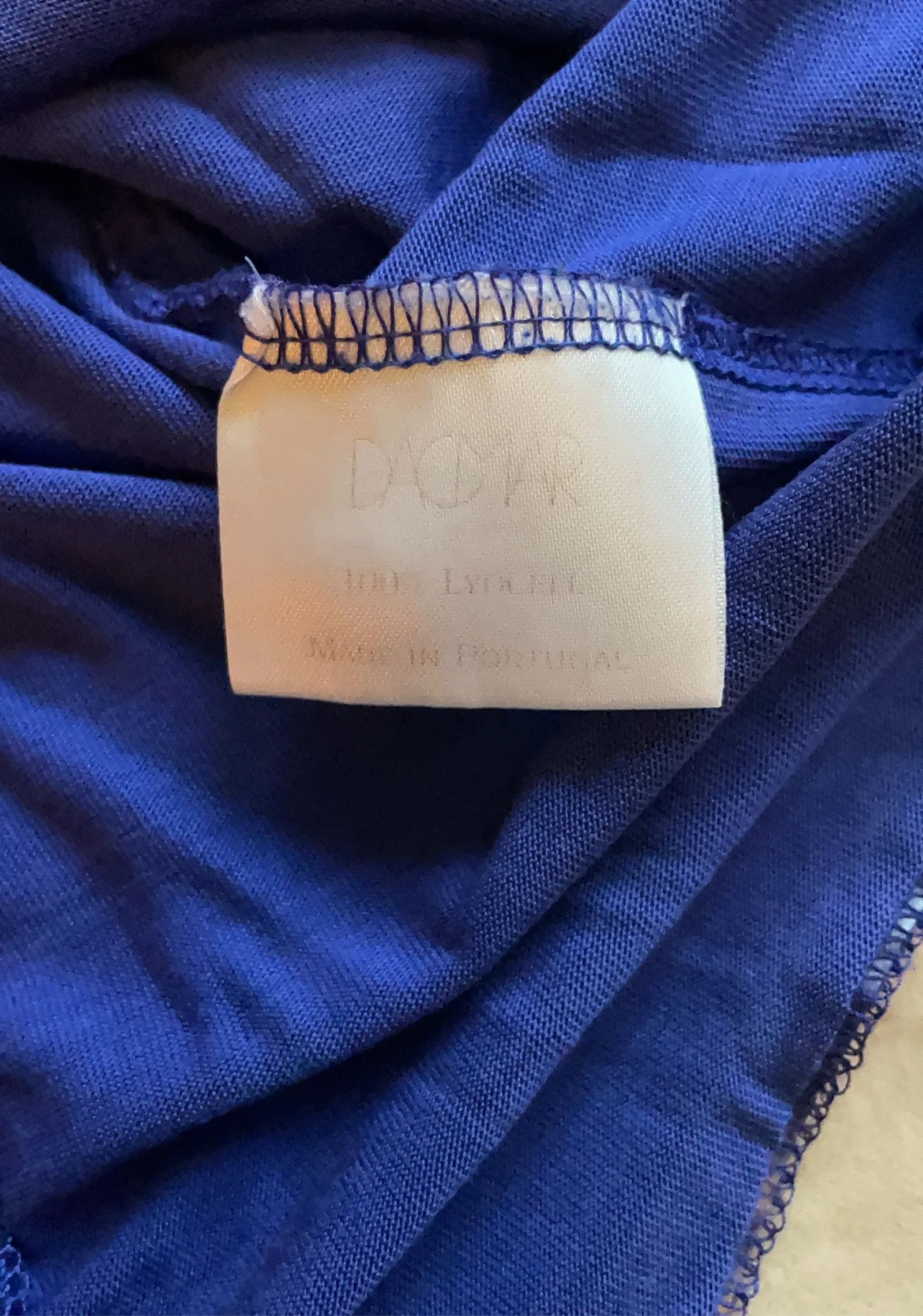 Dagmar Dagmar Blouse Size M / US 6-8 / IT 42-44 - 3 Thumbnail