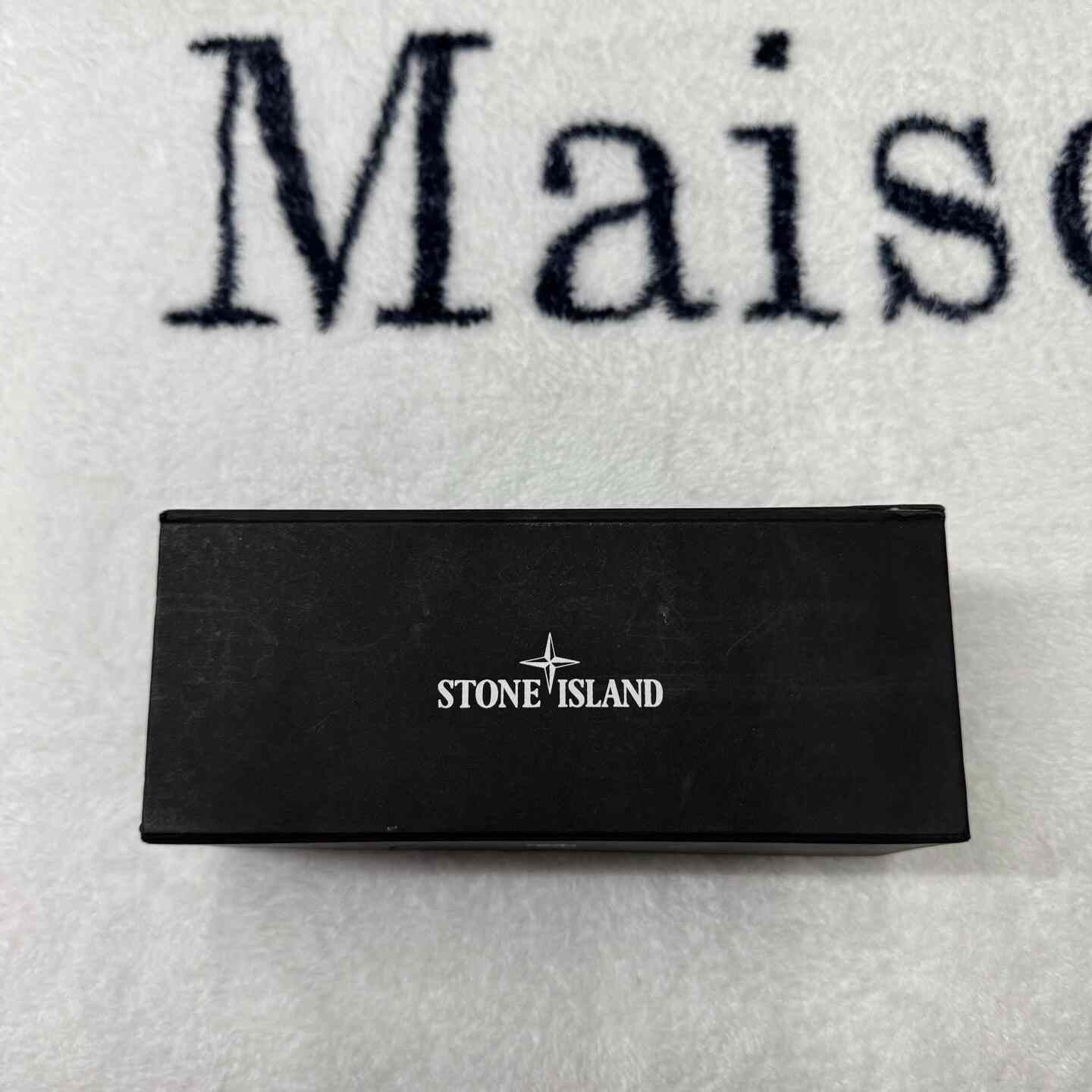 Stone Island Blue Bag one size Men Size ONE SIZE - 5 Thumbnail