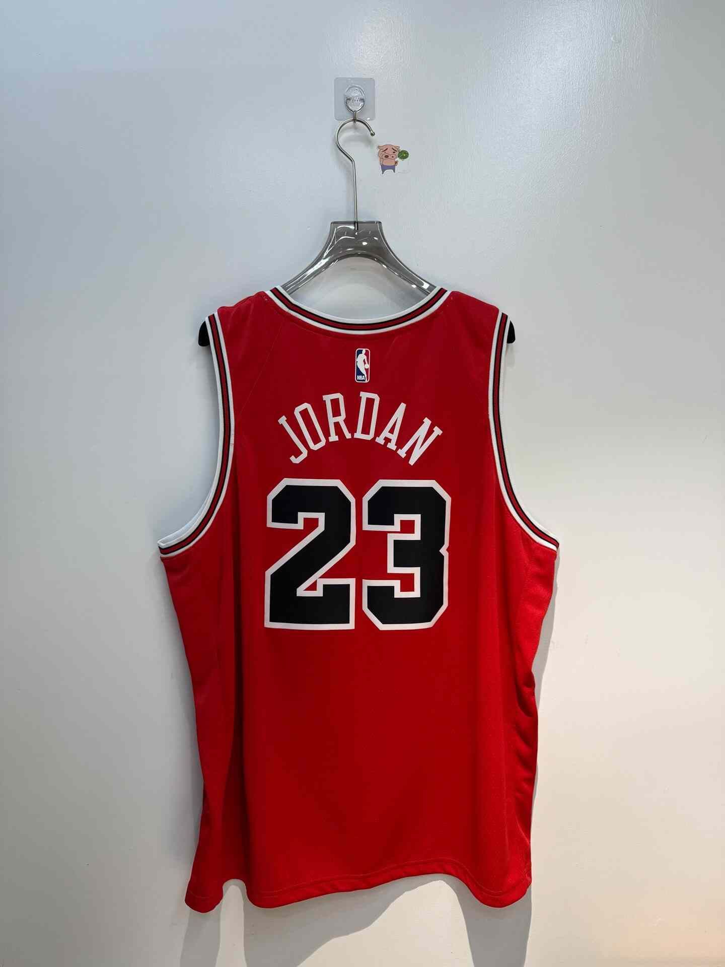 Nike Nike Jersey xxl Men Size US XXL / EU 58 / 5 - 4 Thumbnail