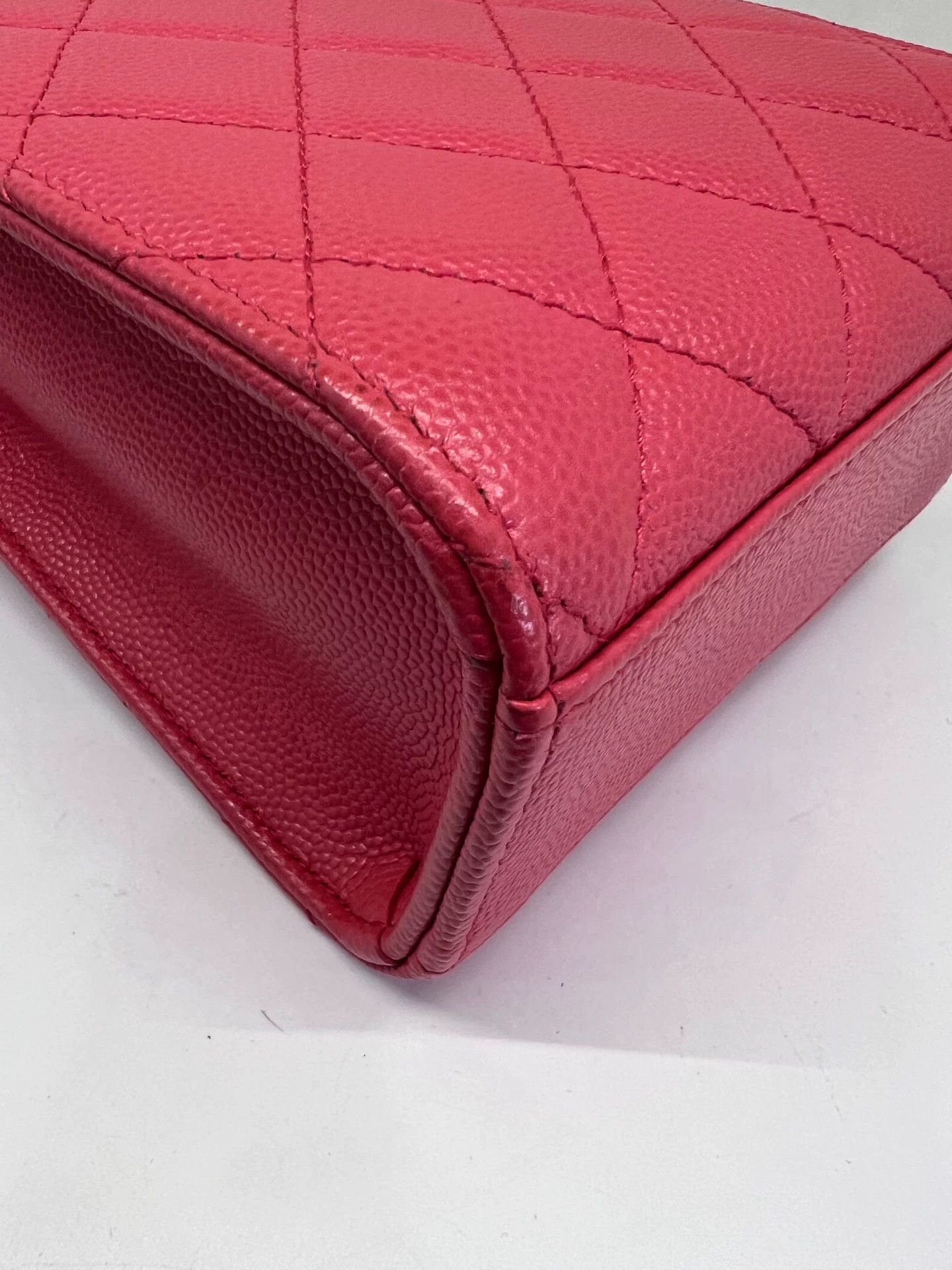 Chanel Pre-loved Bag Very good condition Size ONE SIZE - 7 Thumbnail