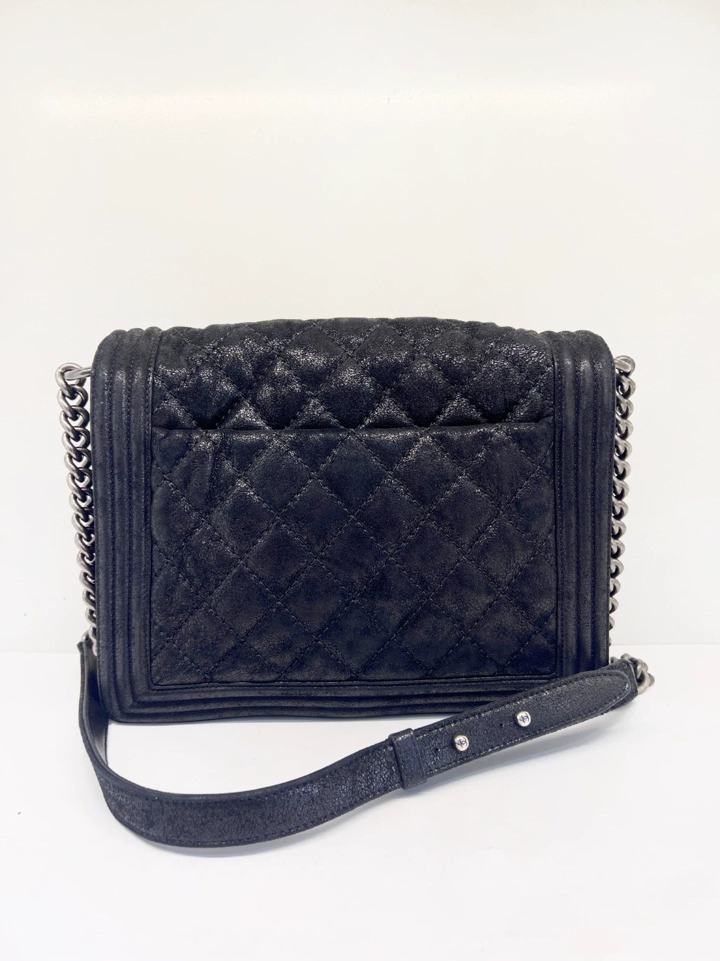 Chanel Pre-loved Bag Very good condition Size ONE SIZE - 2 Thumbnail