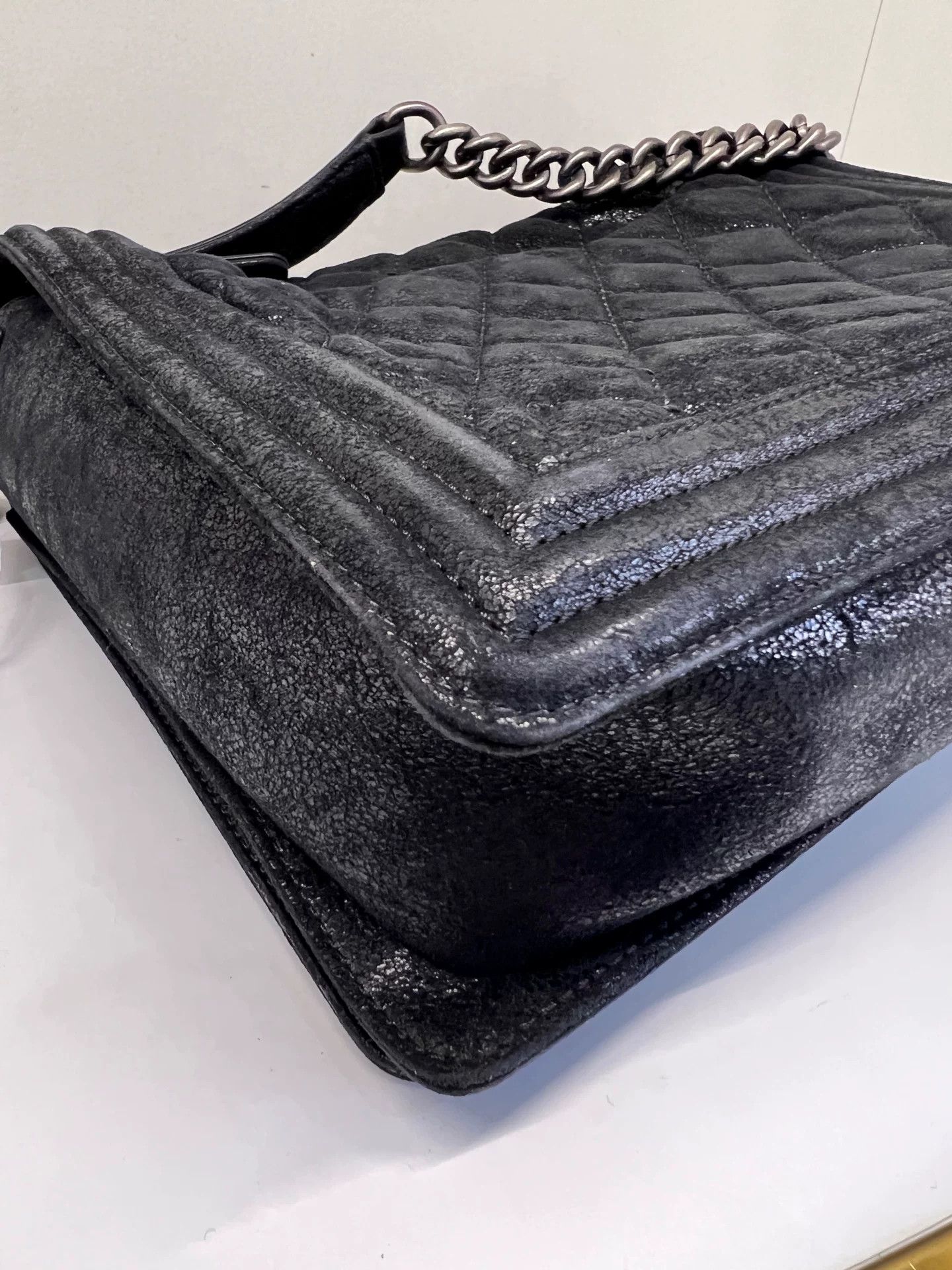 Chanel Pre-loved Bag Very good condition Size ONE SIZE - 7 Thumbnail
