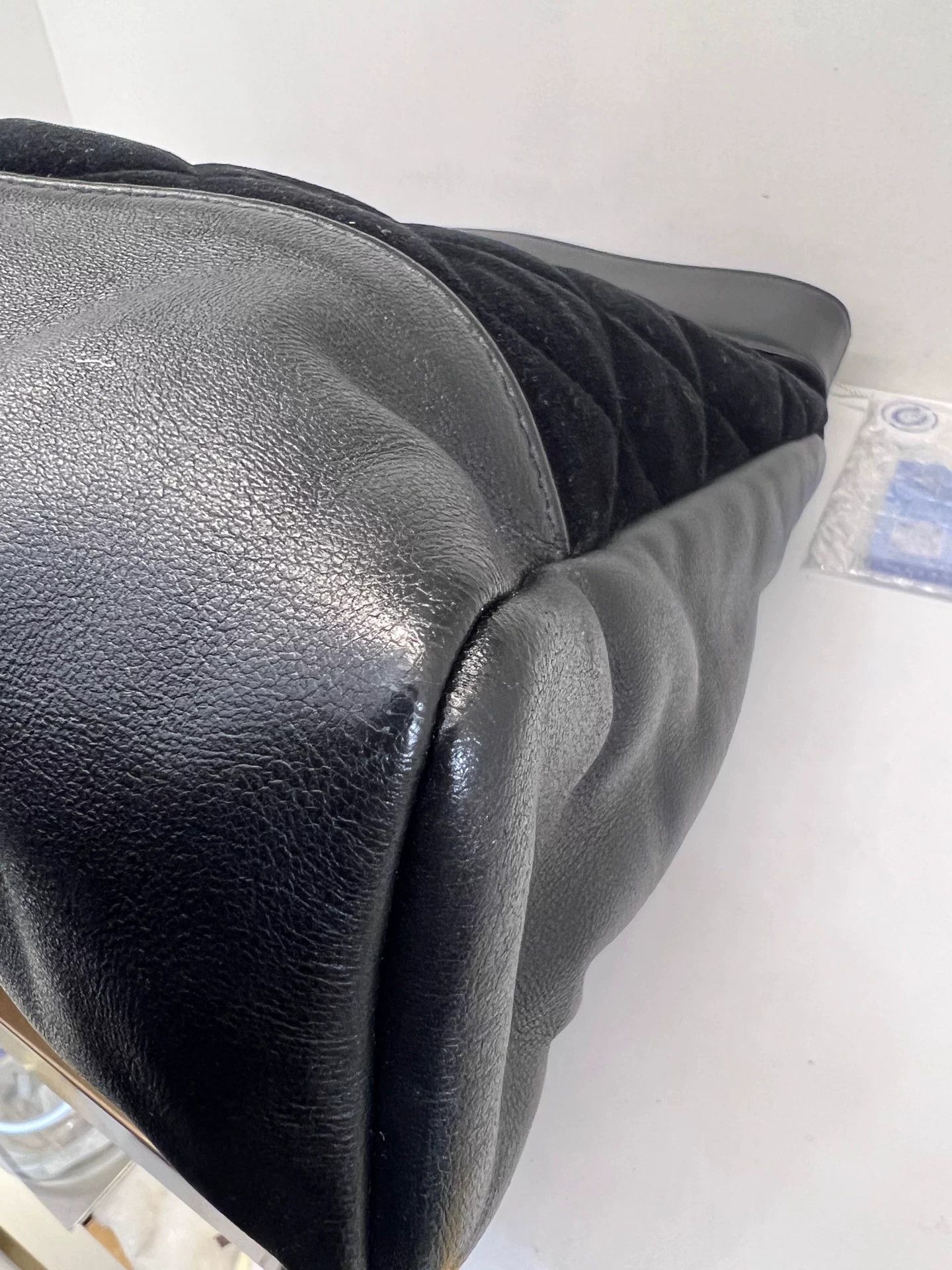 Chanel Pre-loved Bag Very good condition Size ONE SIZE - 3 Thumbnail