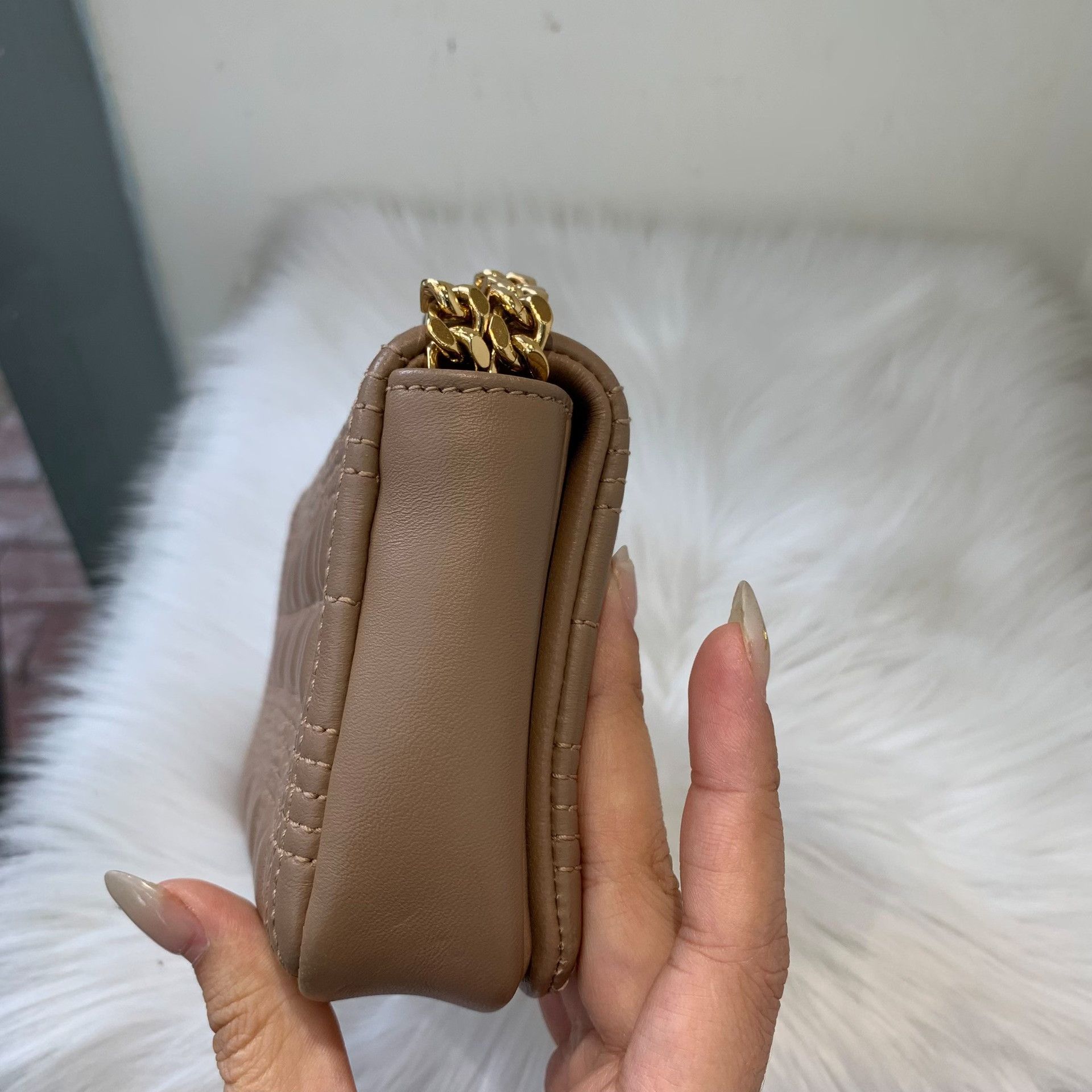 Burberry Pre-loved Bag Very good condition Size ONE SIZE - 5 Thumbnail