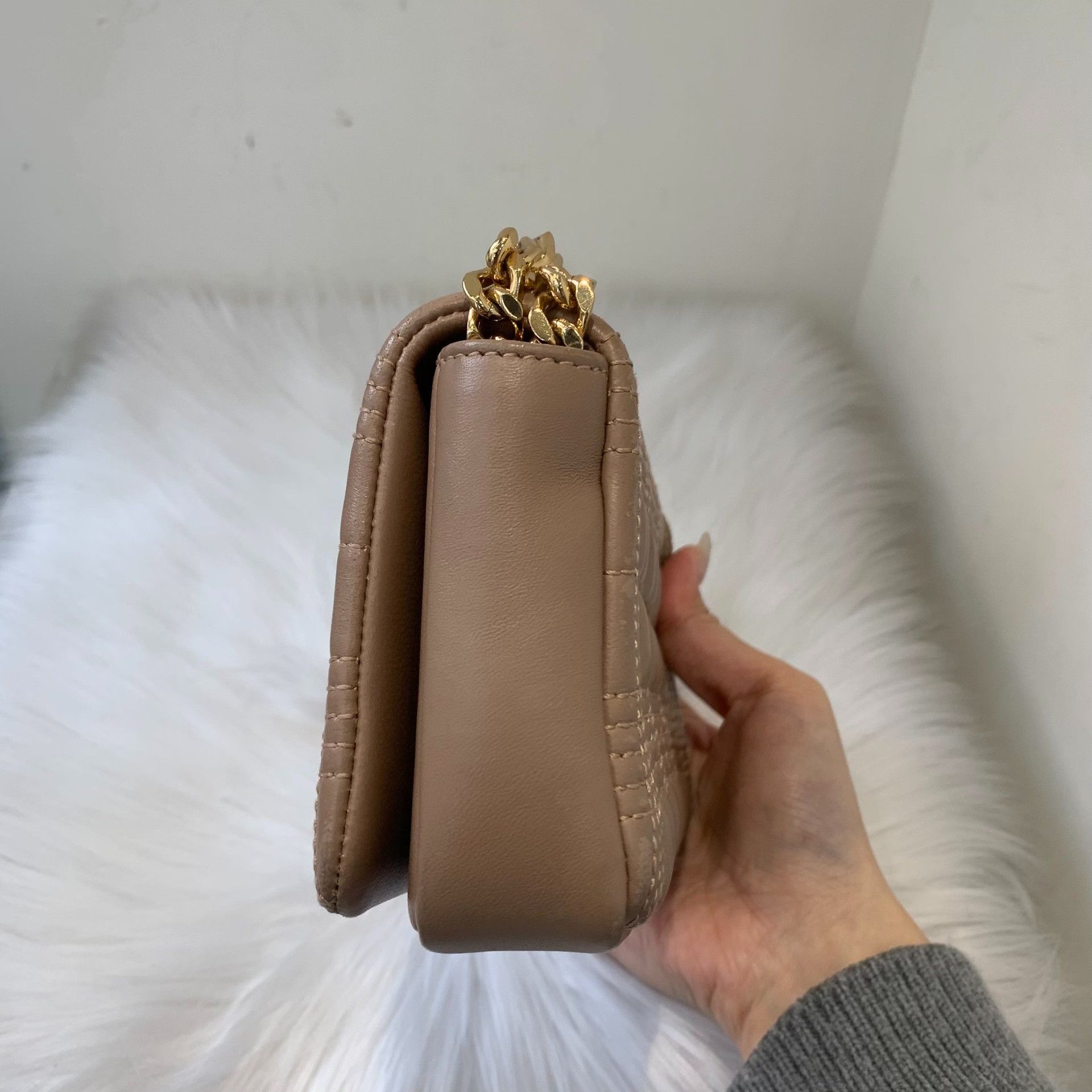 Burberry Pre-loved Bag Very good condition Size ONE SIZE - 3 Thumbnail