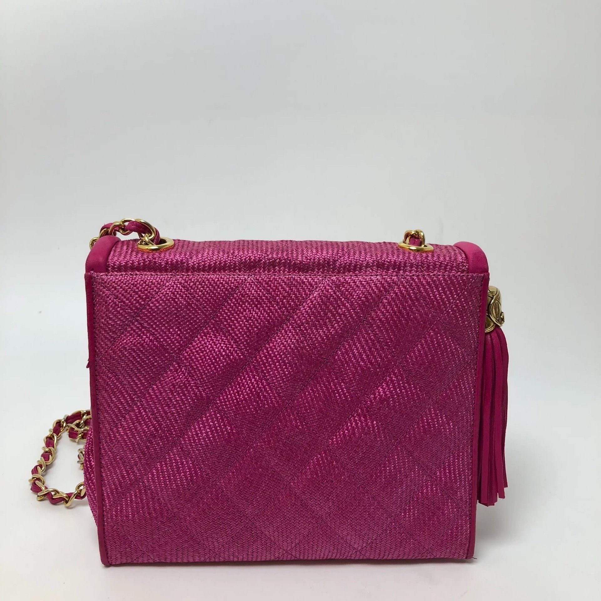 Chanel Pre-loved Bag Very good condition Size ONE SIZE - 3 Thumbnail