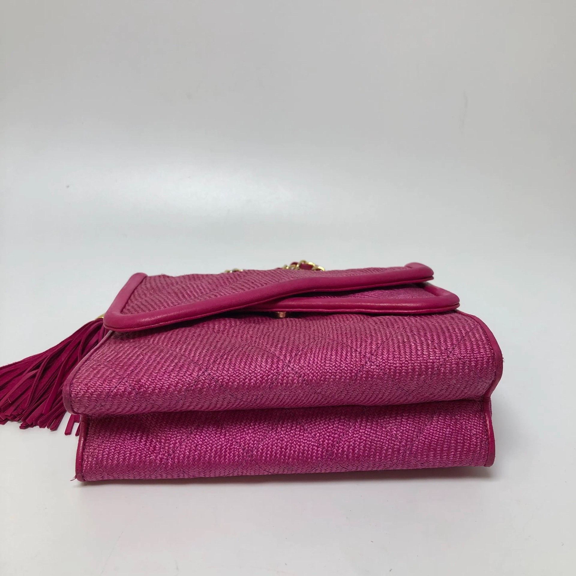 Chanel Pre-loved Bag Very good condition Size ONE SIZE - 6 Thumbnail