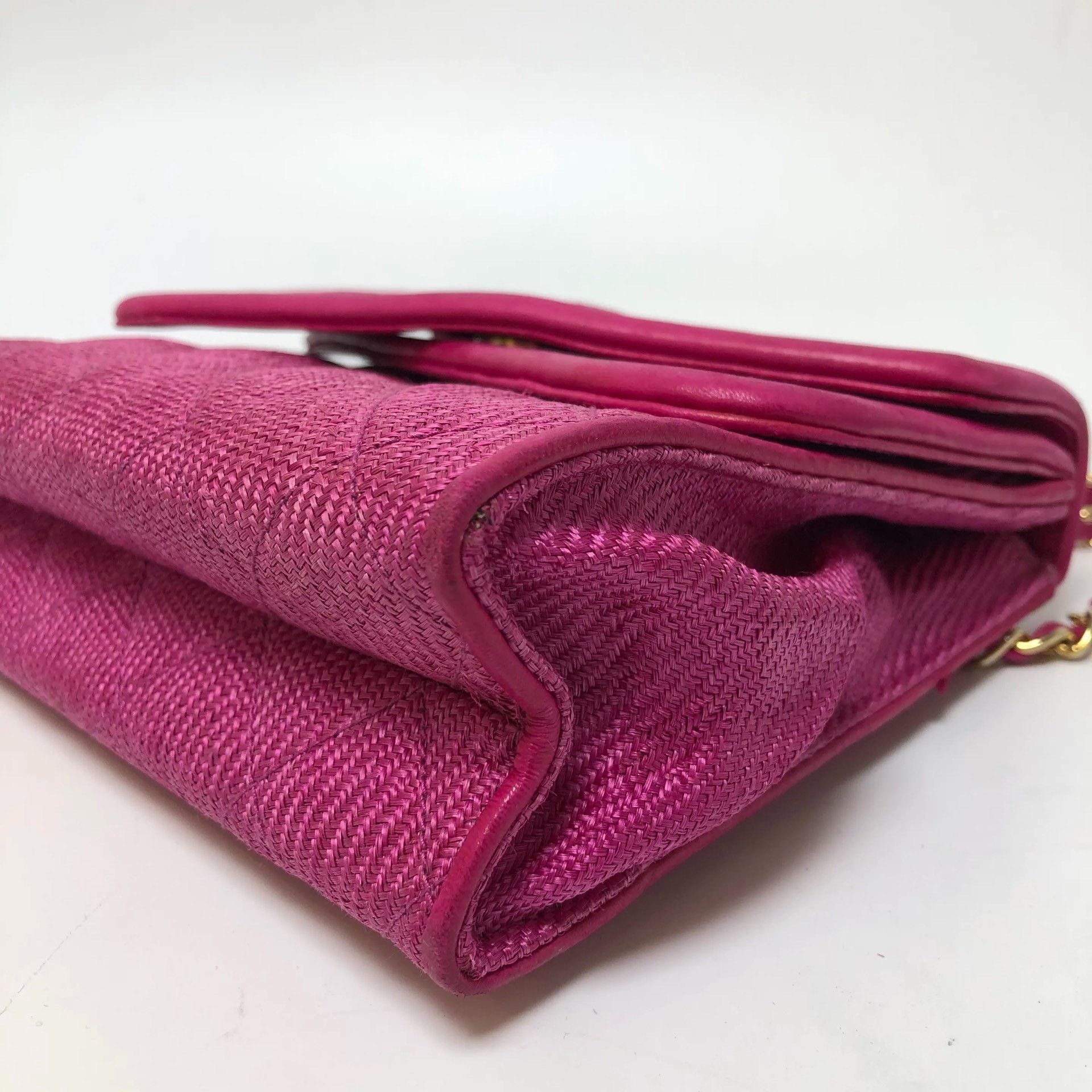 Chanel Pre-loved Bag Very good condition Size ONE SIZE - 7 Thumbnail