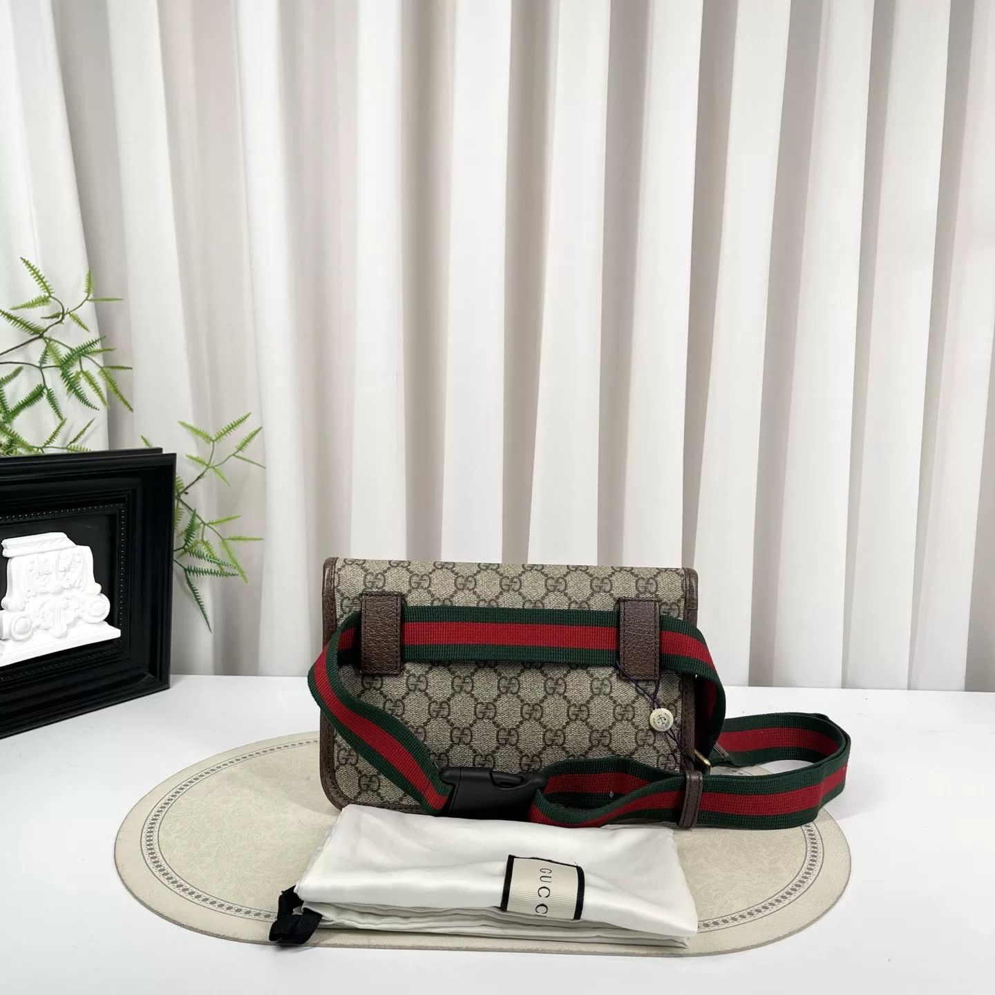 Gucci Pre-loved Bag Very good condition Size ONE SIZE - 2 Thumbnail