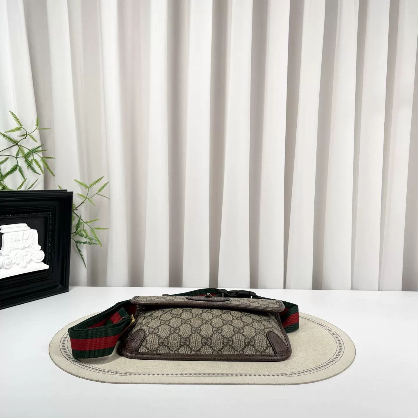 Gucci Pre-loved Bag Very good condition Size ONE SIZE - 4 Thumbnail