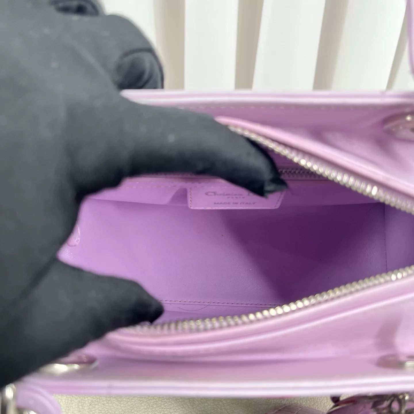 Dior Pre-loved Bag Very good condition Size ONE SIZE - 3 Thumbnail