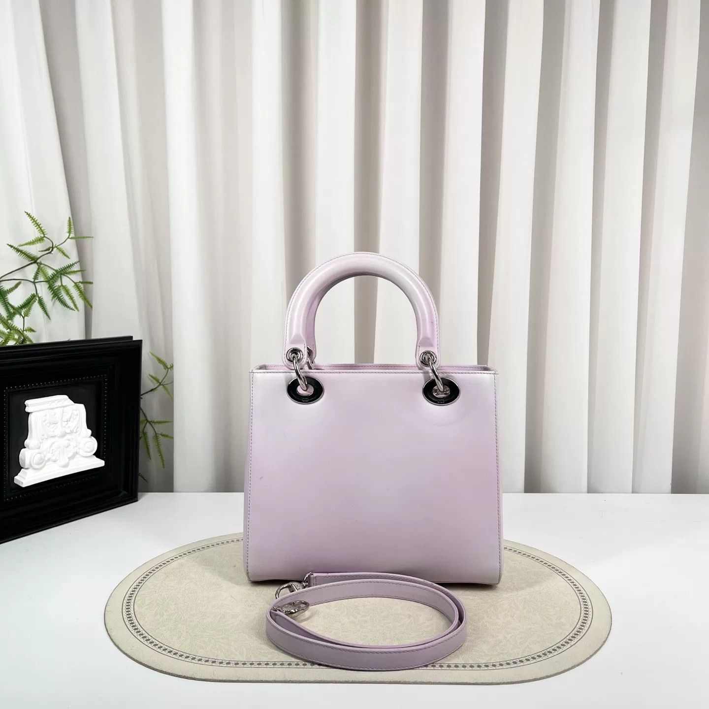 Dior Pre-loved Bag Very good condition Size ONE SIZE - 2 Thumbnail