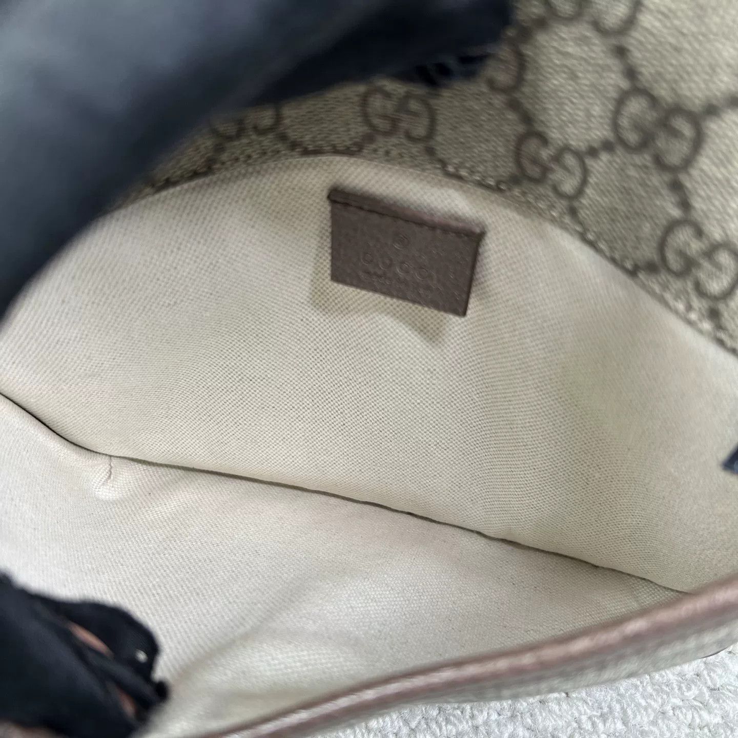 Gucci Pre-loved Bag Very good condition Size ONE SIZE - 4 Thumbnail