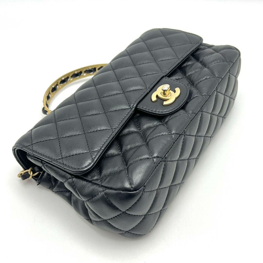 Chanel Pre-loved Bag Very good condition Size ONE SIZE - 3 Thumbnail