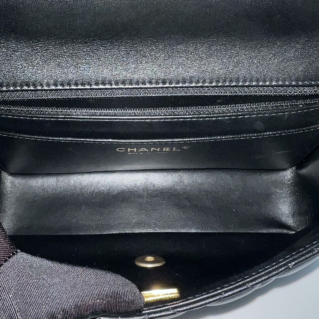 Chanel Pre-loved Bag Very good condition Size ONE SIZE - 6 Thumbnail