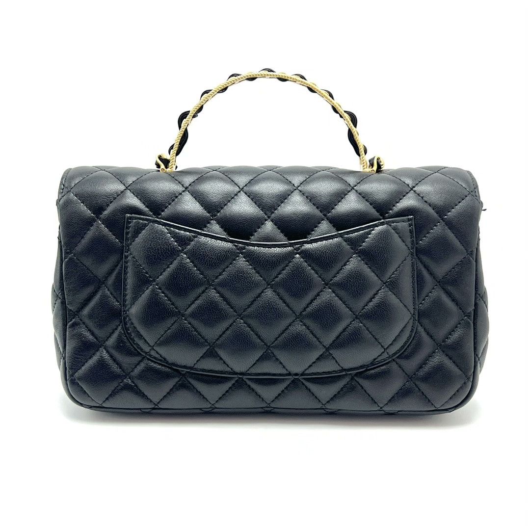 Chanel Pre-loved Bag Very good condition Size ONE SIZE - 2 Thumbnail