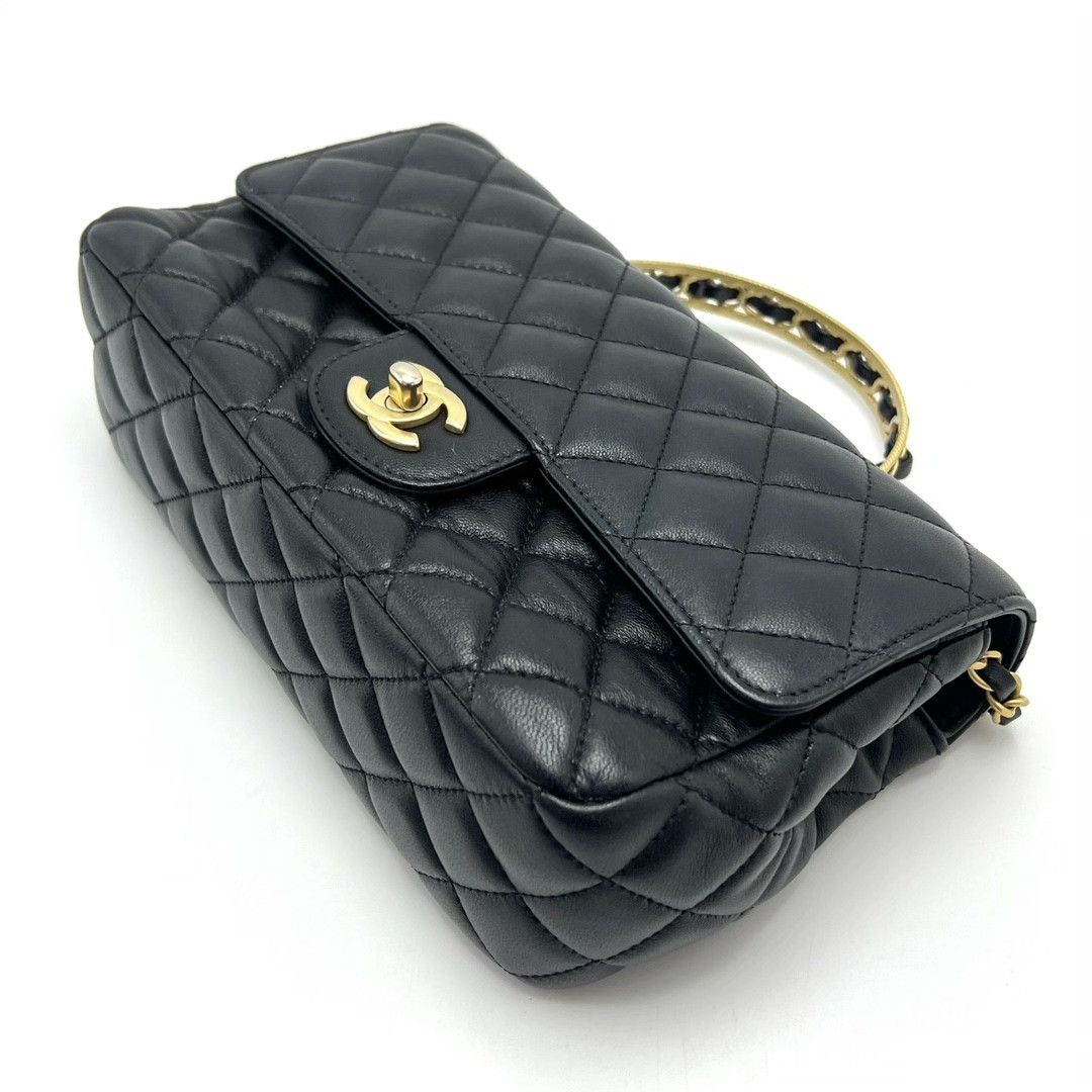 Chanel Pre-loved Bag Very good condition Size ONE SIZE - 4 Thumbnail