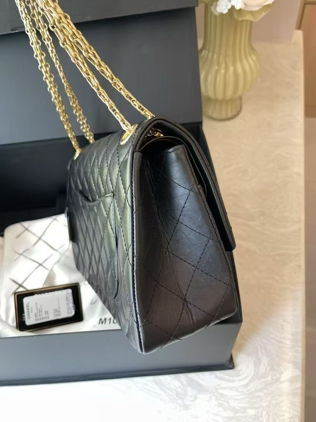 Chanel Pre-loved Bag Very good condition Size ONE SIZE - 3 Thumbnail