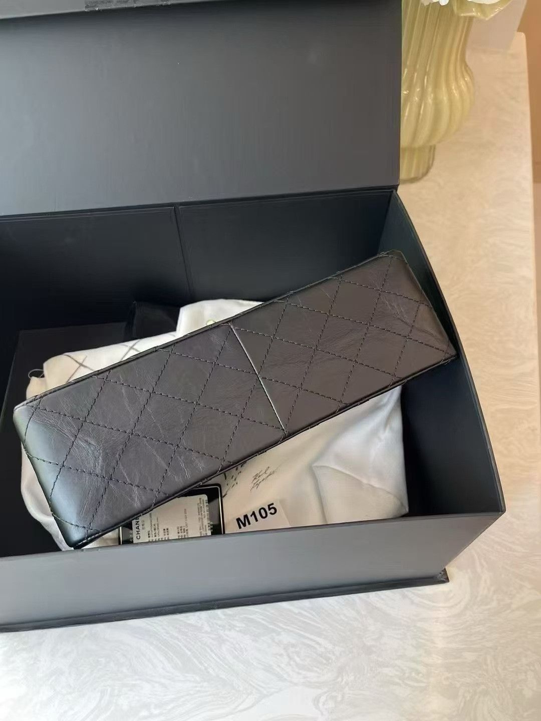 Chanel Pre-loved Bag Very good condition Size ONE SIZE - 5 Thumbnail