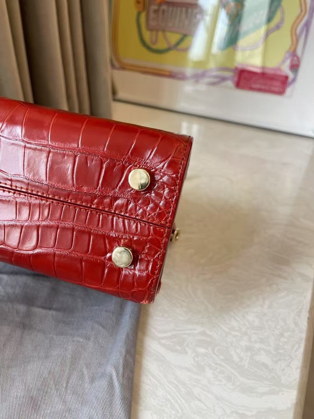 Dior Pre-loved Bag Very good condition Size ONE SIZE - 7 Thumbnail