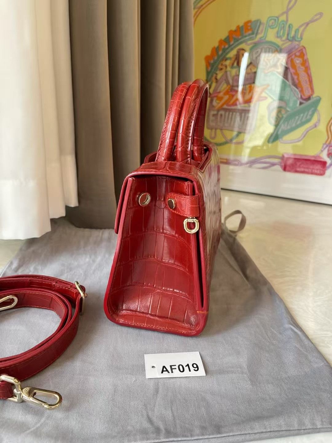 Dior Pre-loved Bag Very good condition Size ONE SIZE - 4 Thumbnail