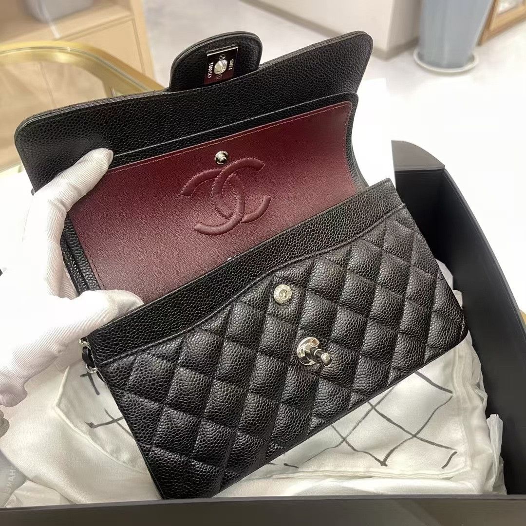 Chanel Pre-loved Bag Brand new condition Size ONE SIZE - 8 Thumbnail