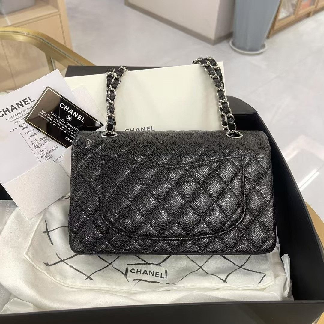 Chanel Pre-loved Bag Brand new condition Size ONE SIZE - 7 Thumbnail